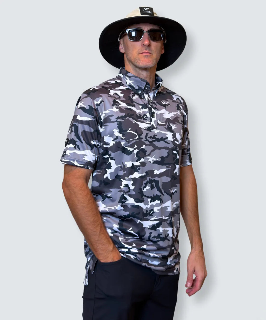 Harroway Polo