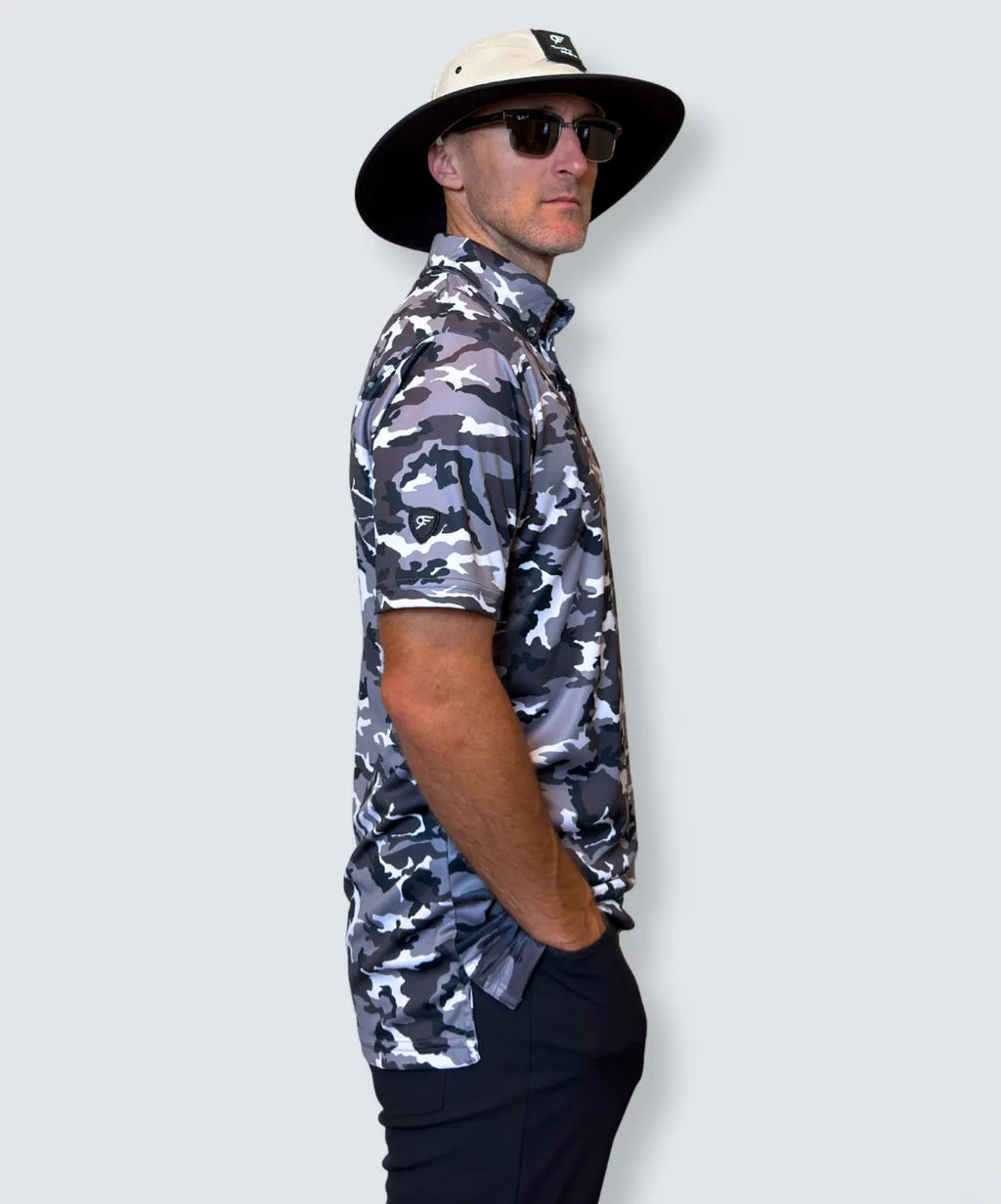 Harroway Polo