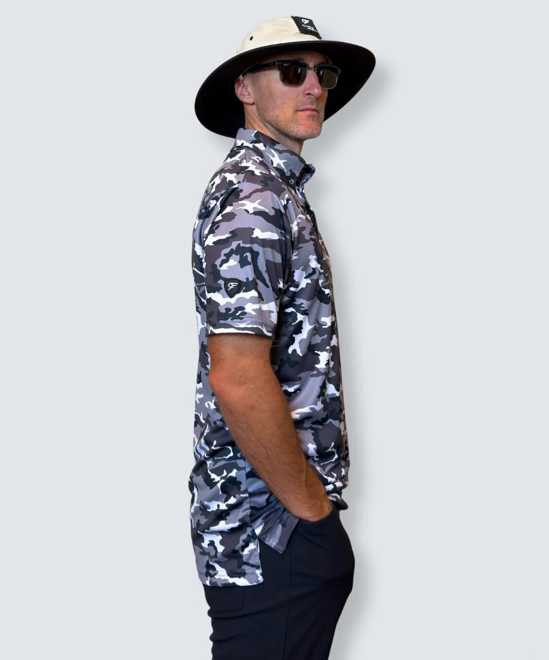 Harroway Polo