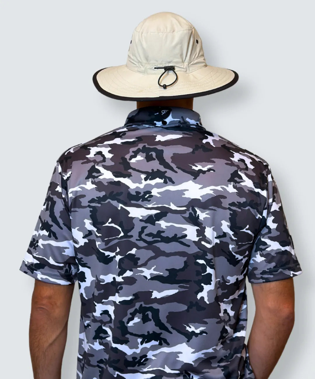 Harroway Polo