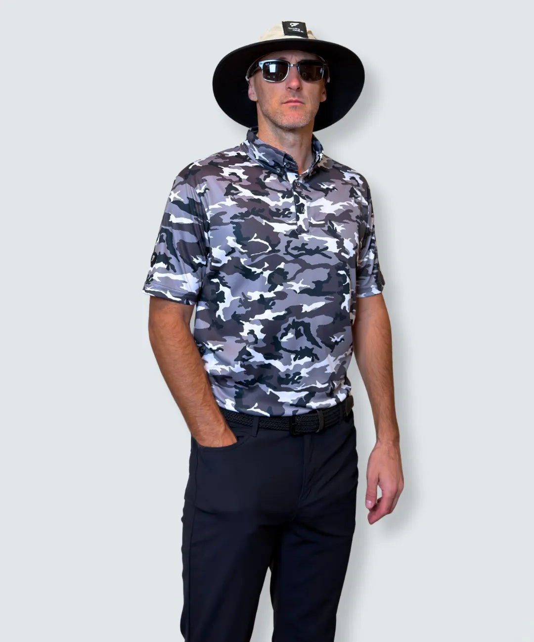 Harroway Polo