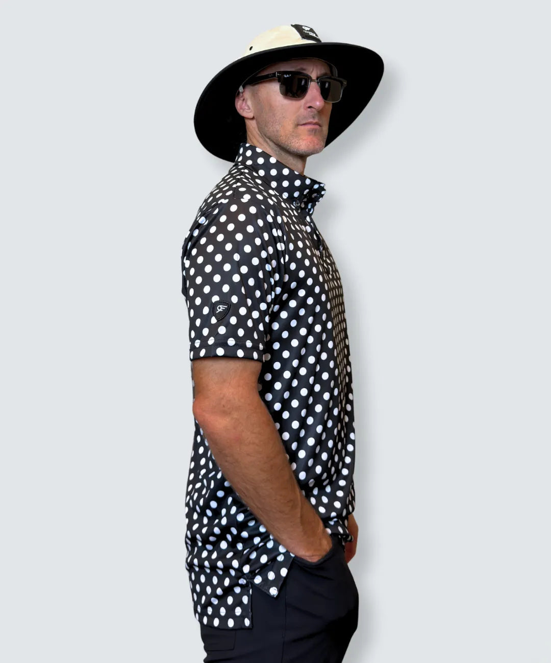 Harroway Polo