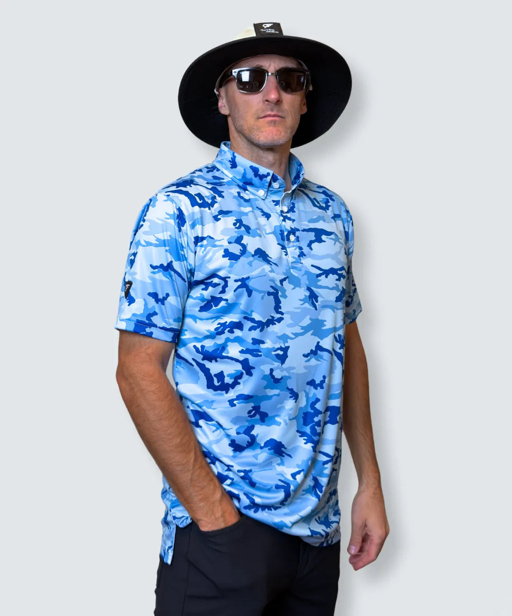 Harroway Polo