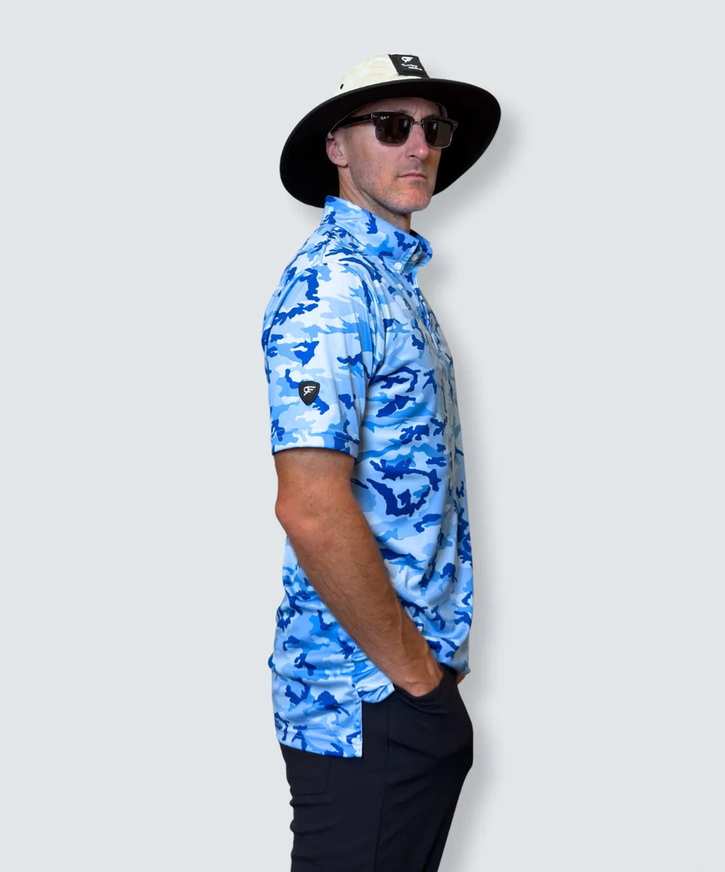 Harroway Polo