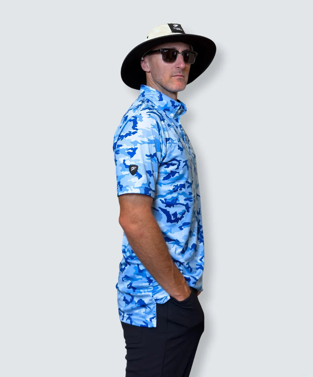 Harroway Polo