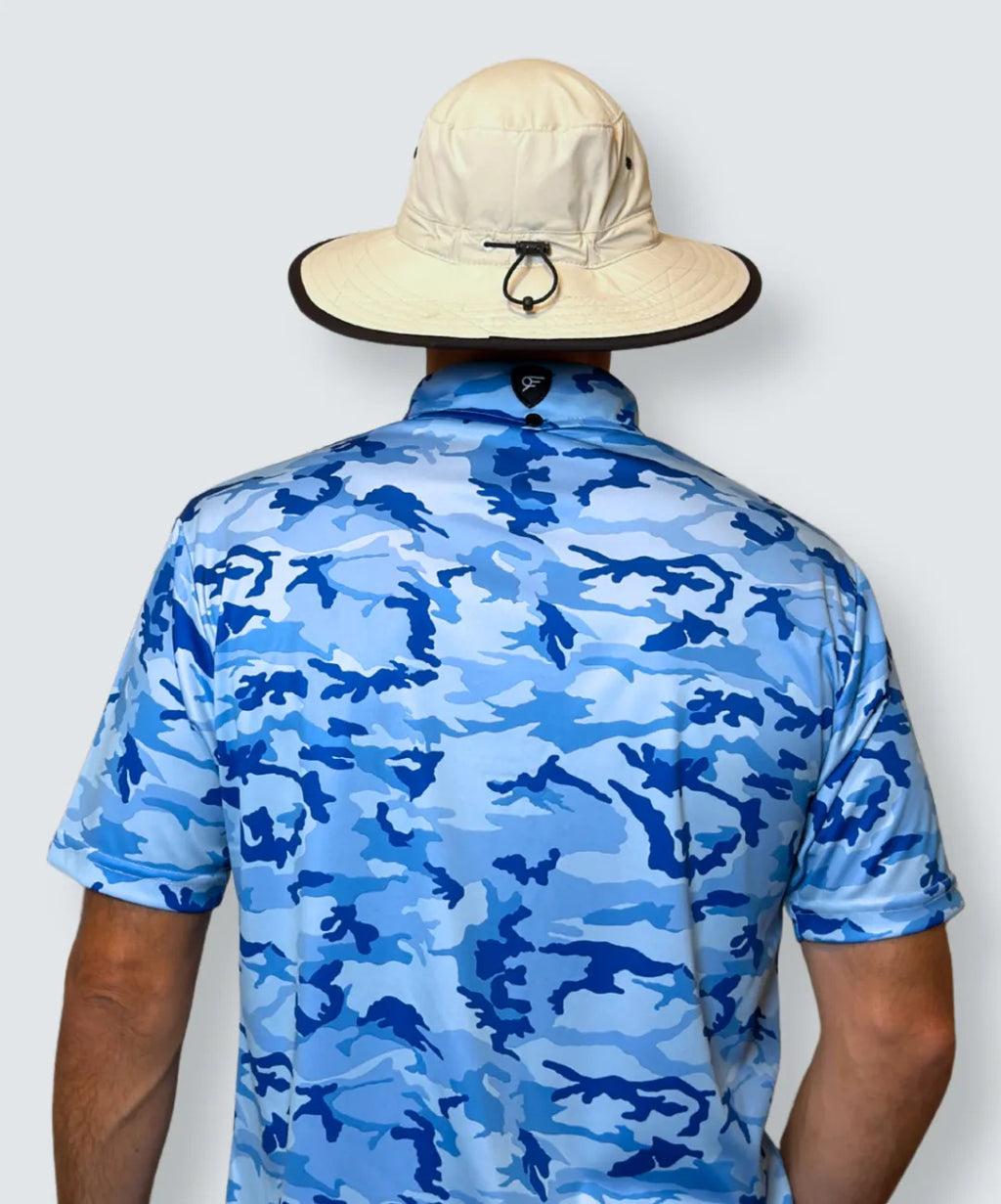 Harroway Polo