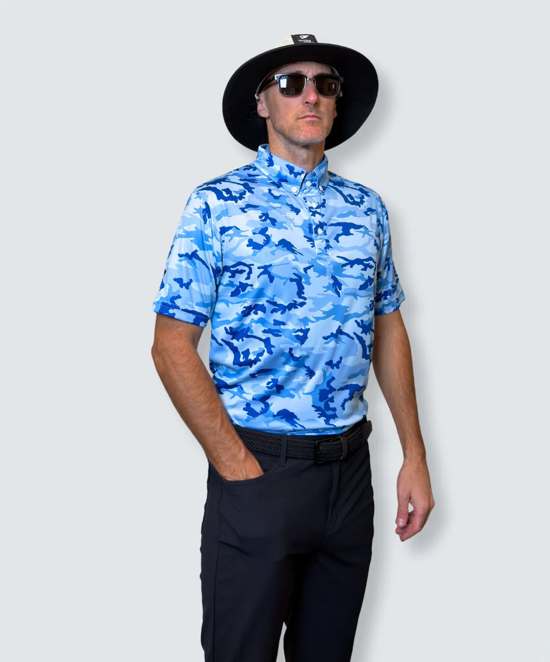 Harroway Polo