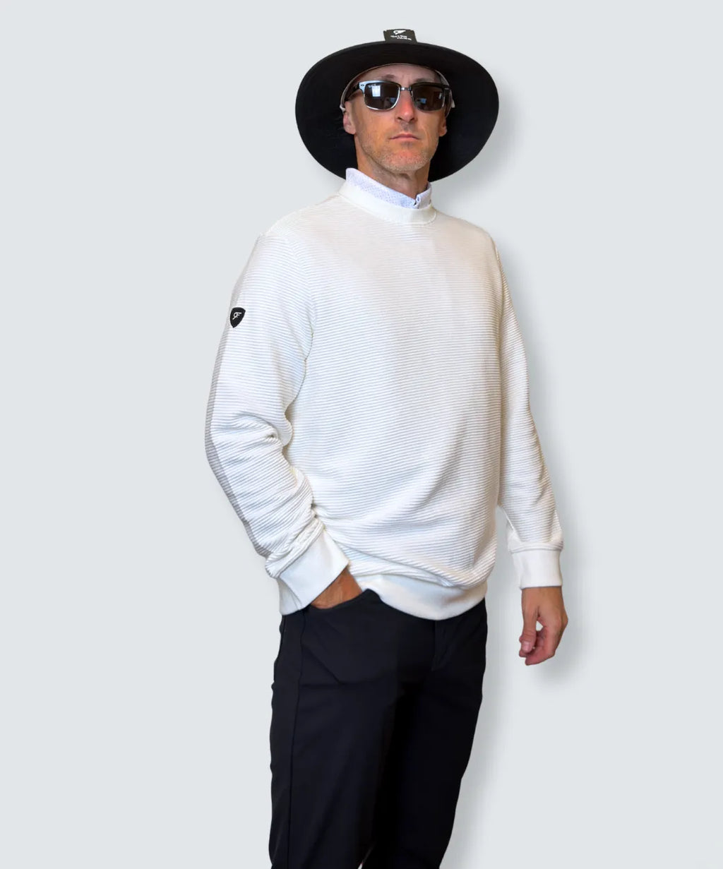 Daybreak Crewneck