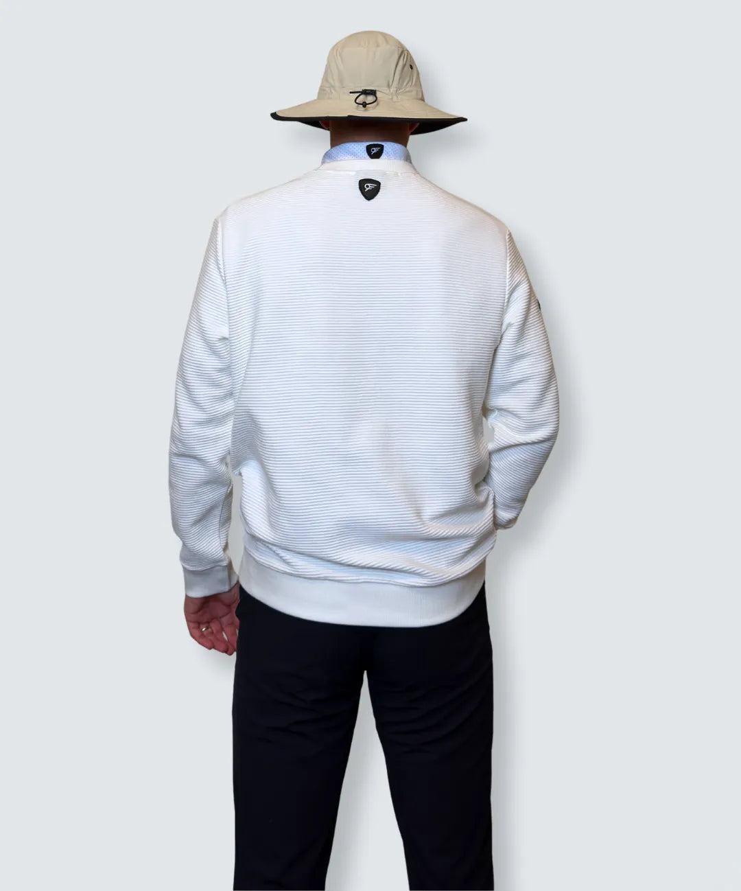 Daybreak Crewneck