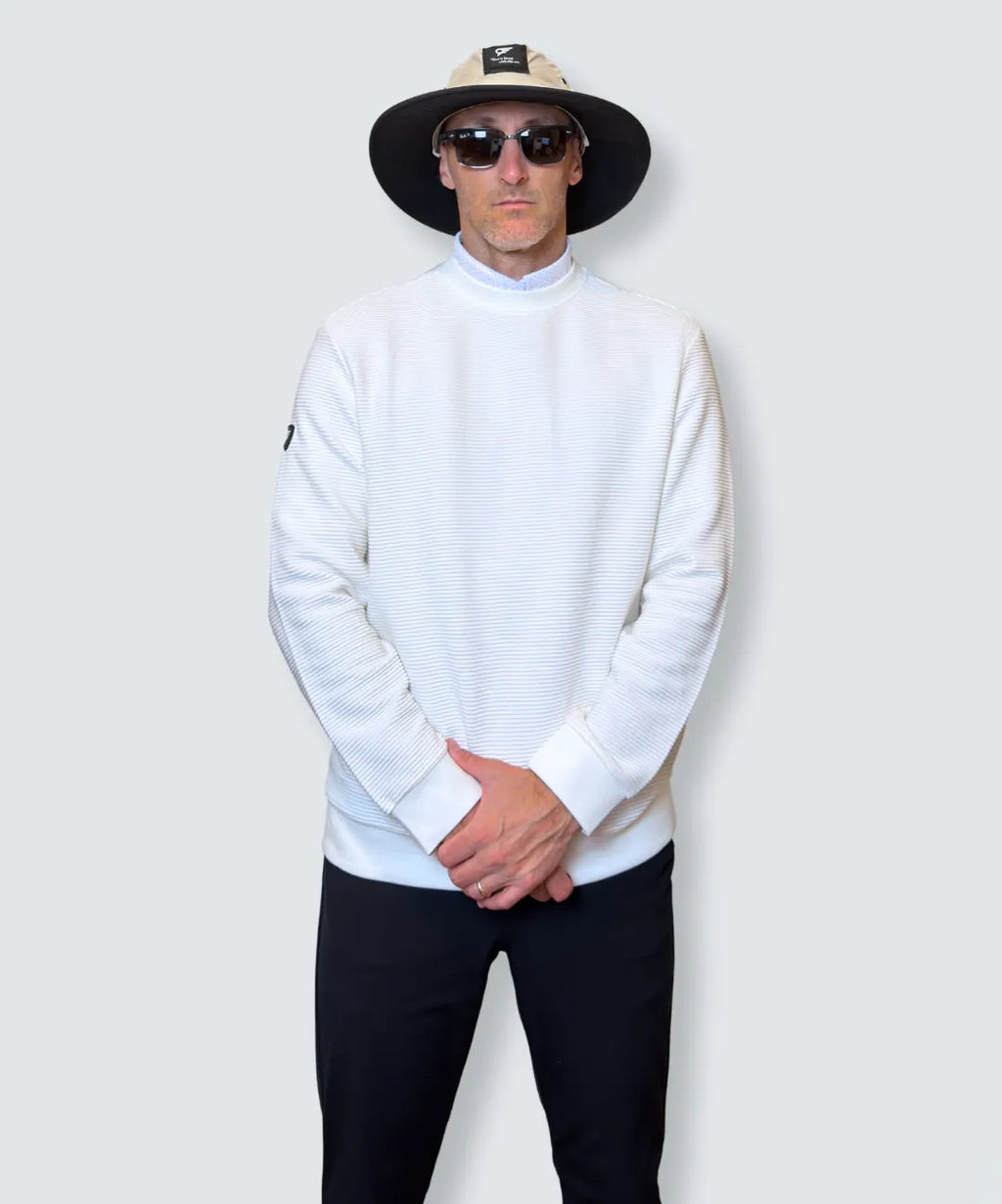 Daybreak Crewneck