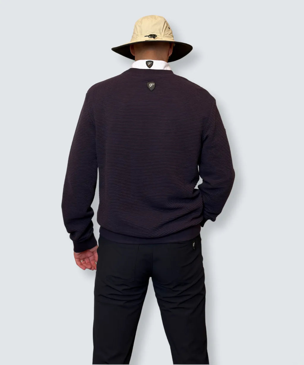 Daybreak Crewneck