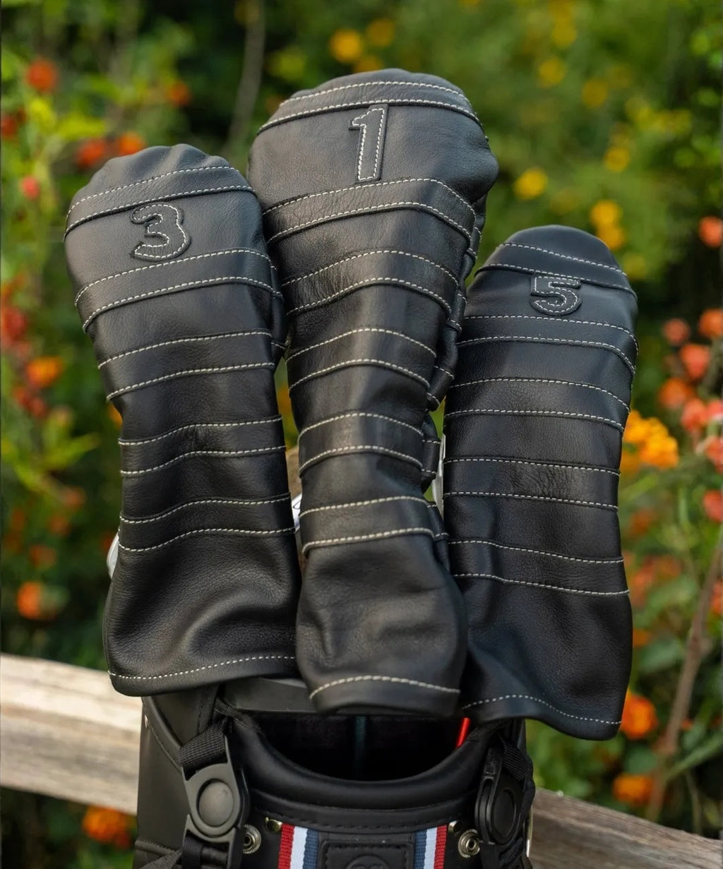 Driftmark Headcover