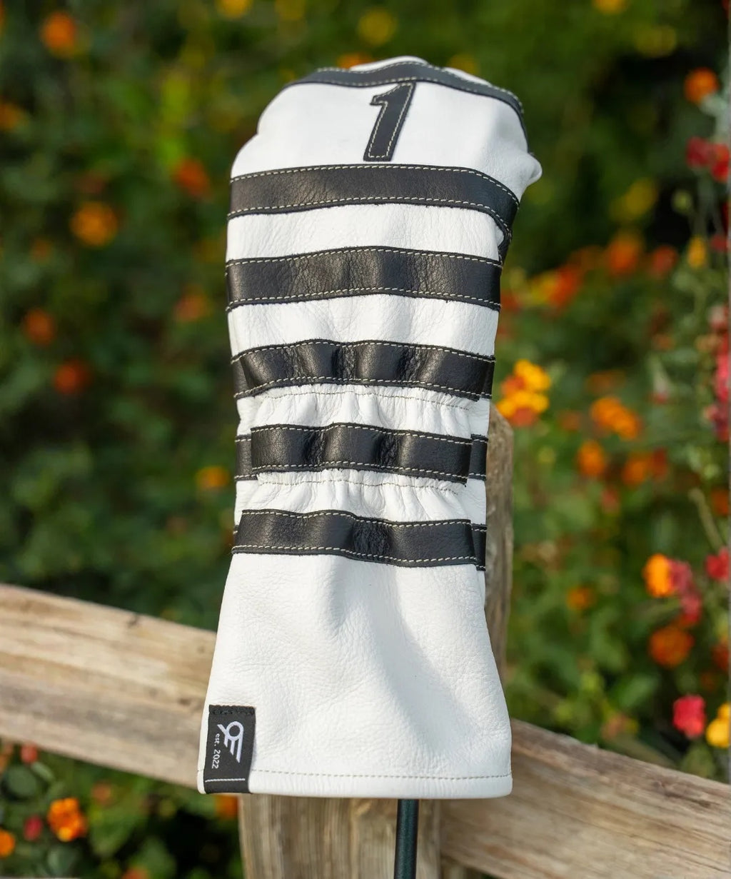Driftmark Headcover