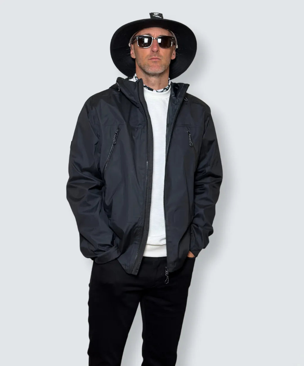 Drytech Rain Jacket