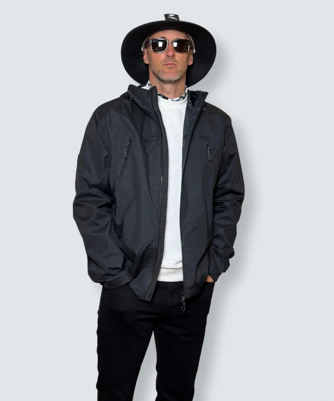 Drytech Rain Jacket