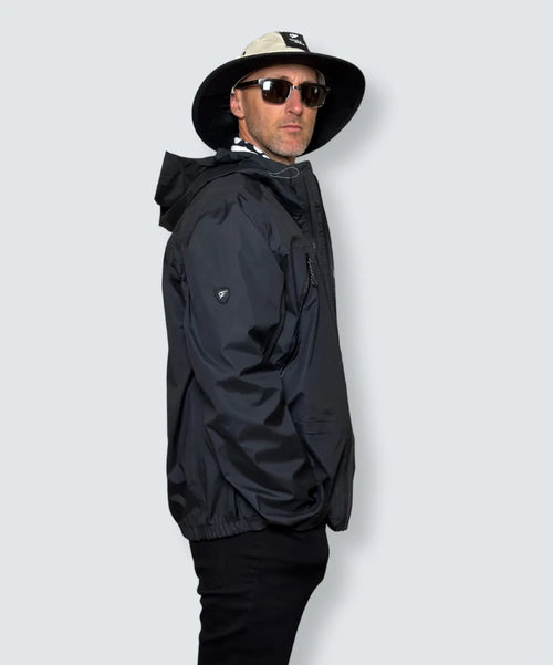 Drytech Rain Jacket