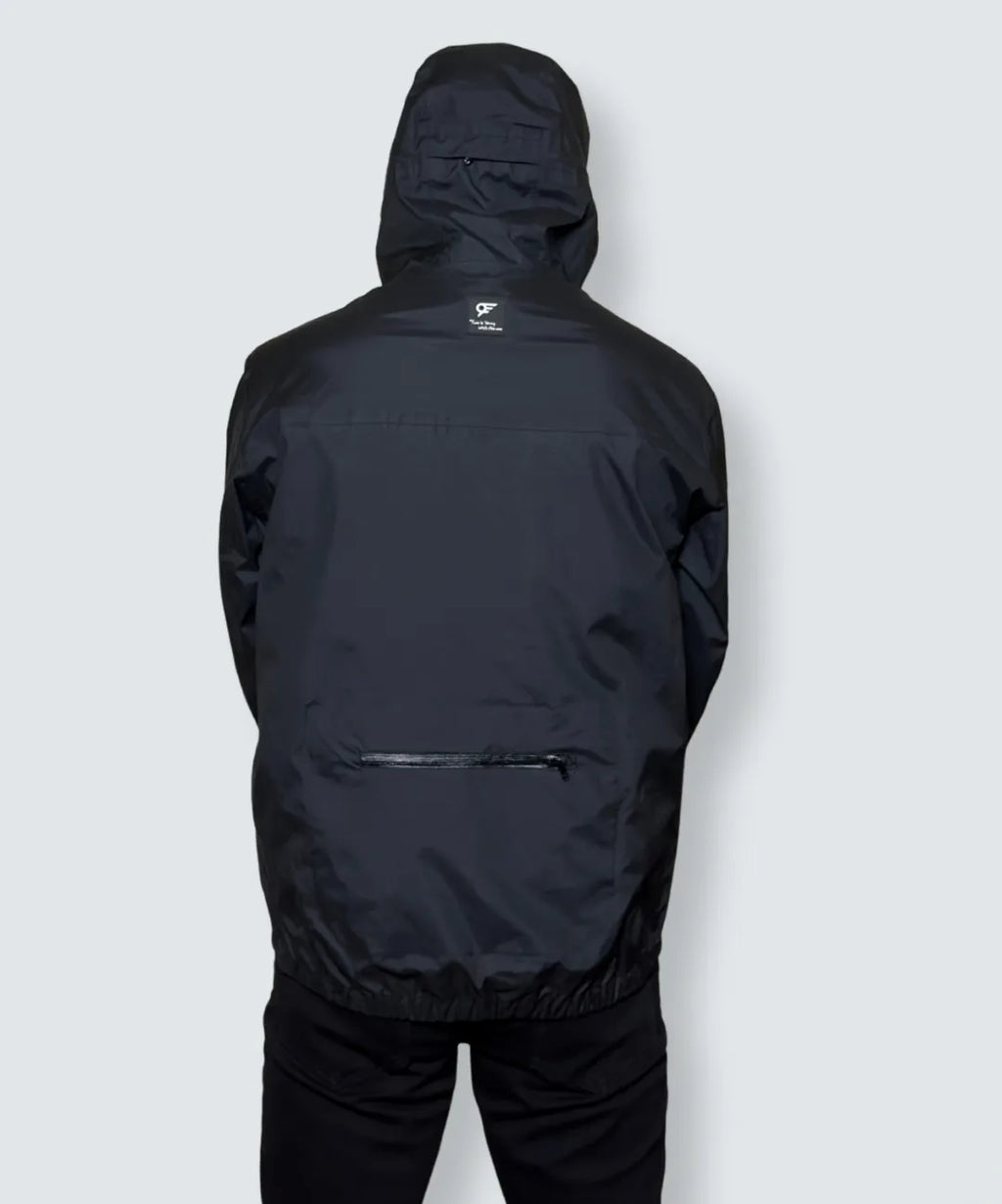 Drytech Rain Jacket