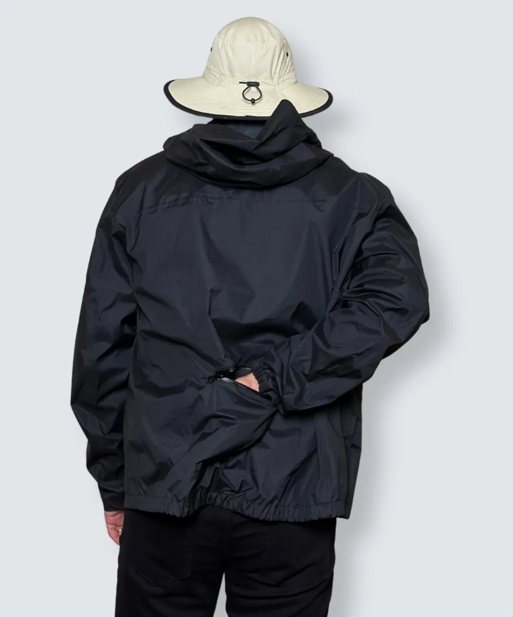 Drytech Rain Jacket