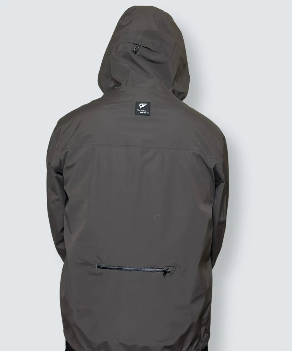 Drytech Rain Jacket