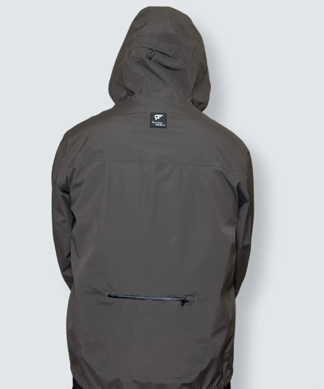 Drytech Rain Jacket