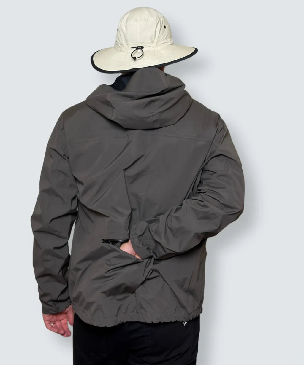 Drytech Rain Jacket
