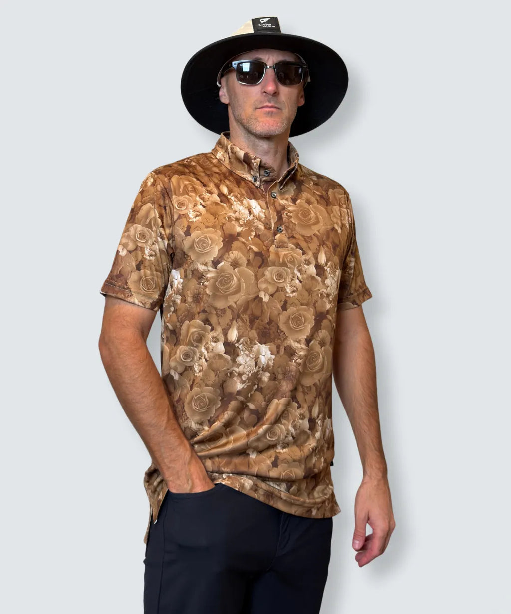 Harroway Polo