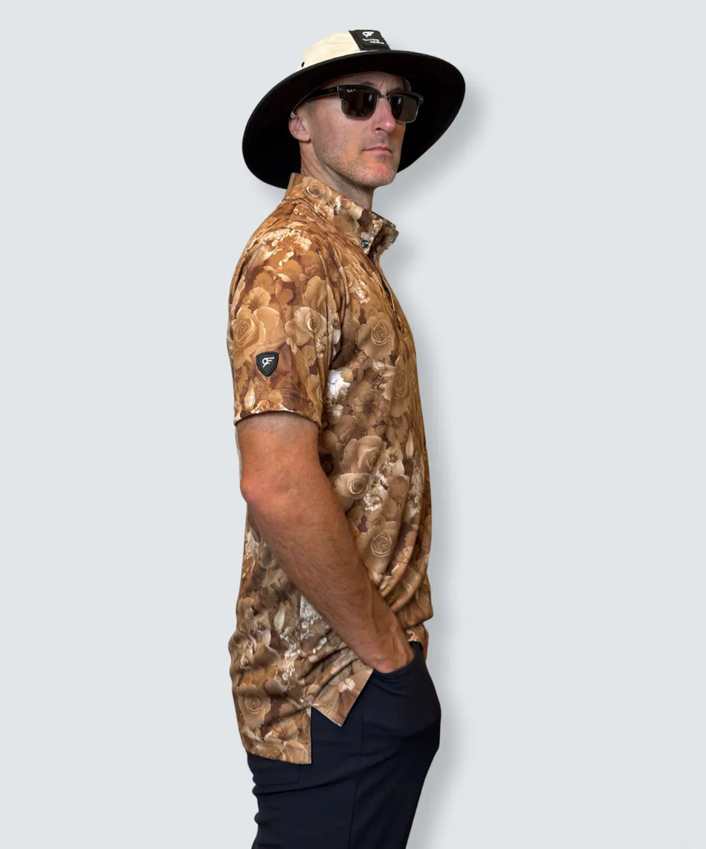 Harroway Polo