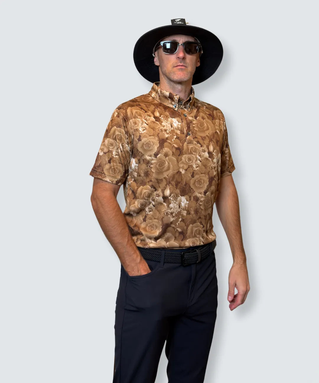 Harroway Polo