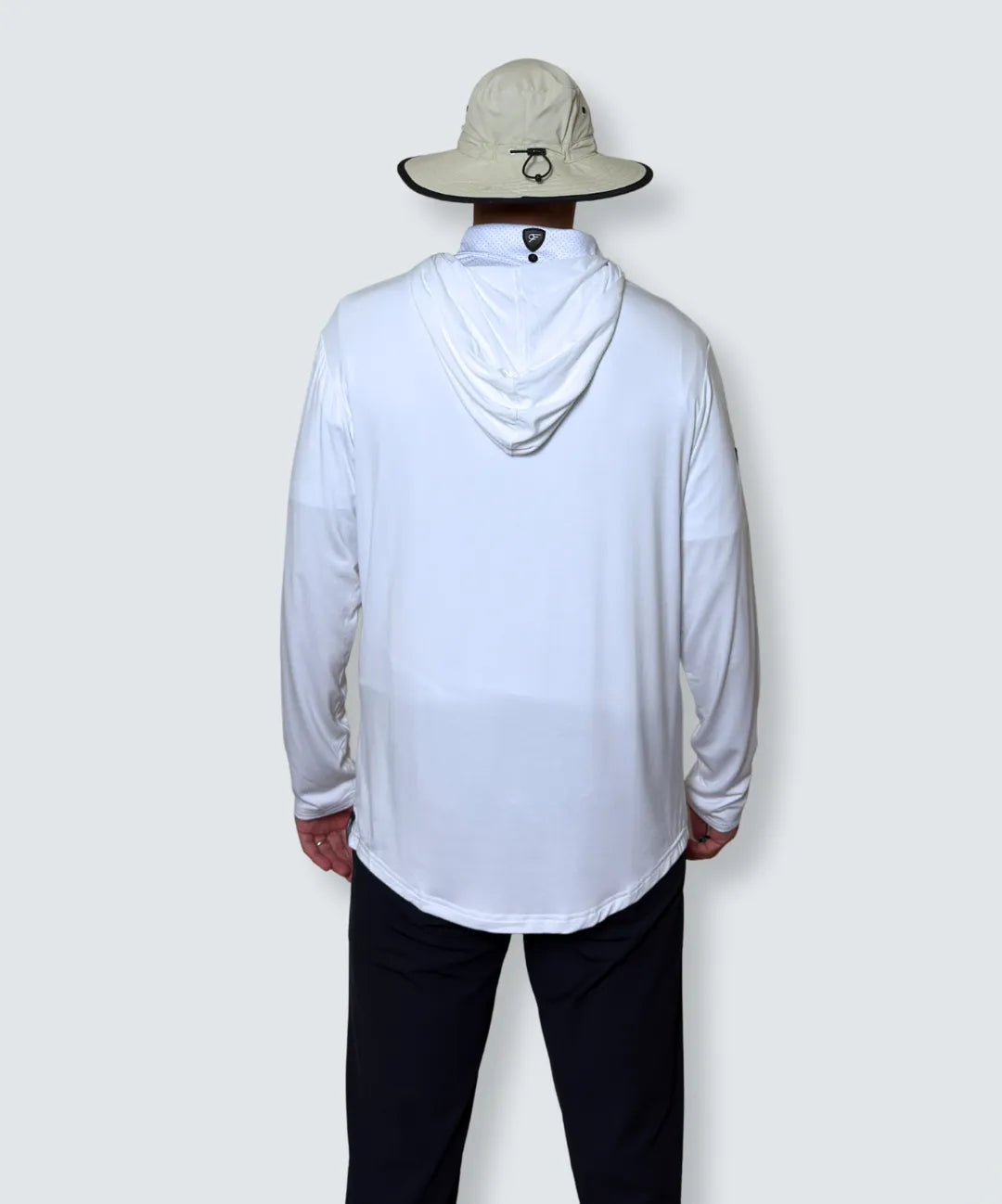 Force Hoodie Bamboo Silk