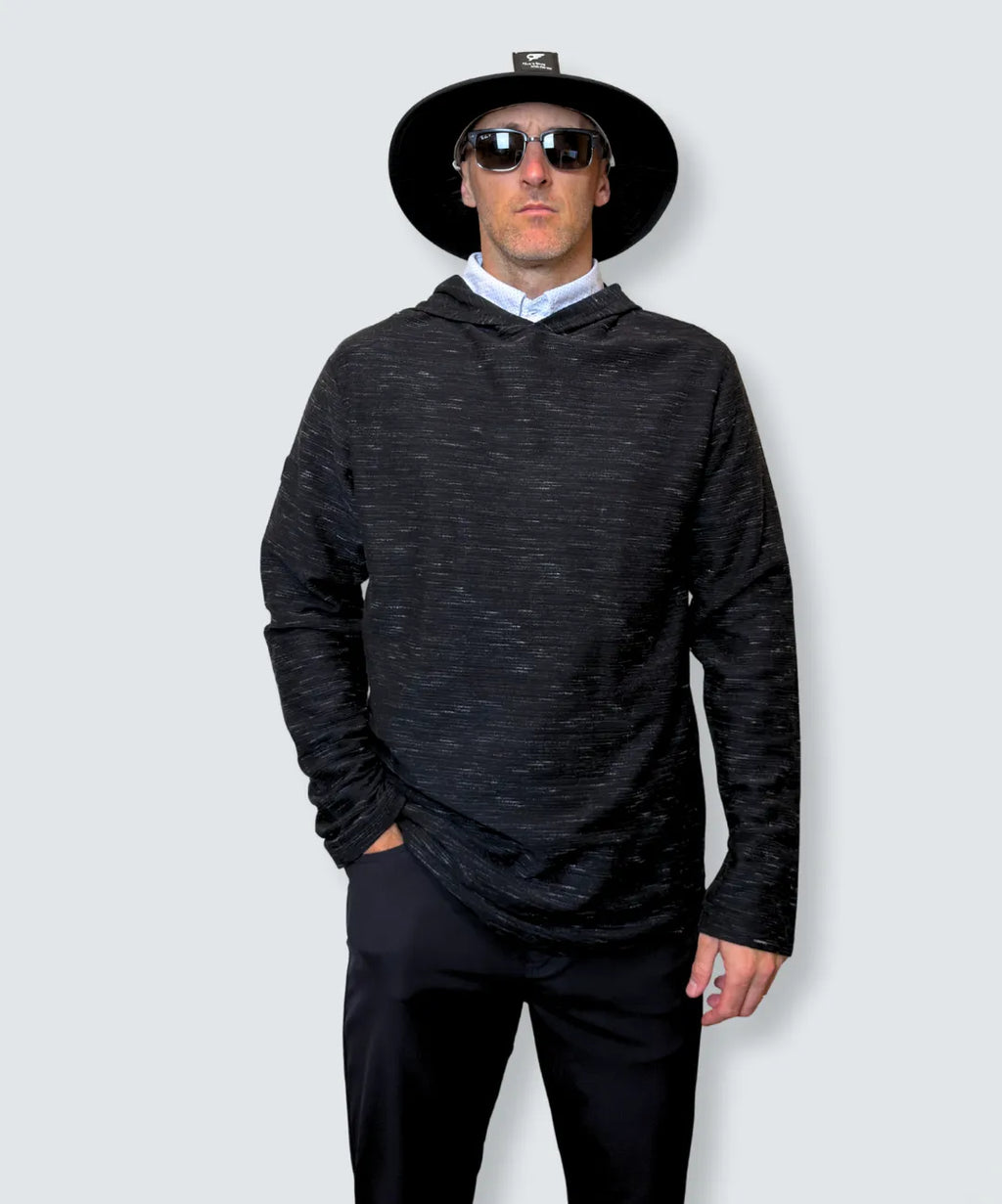 Force Hoodie