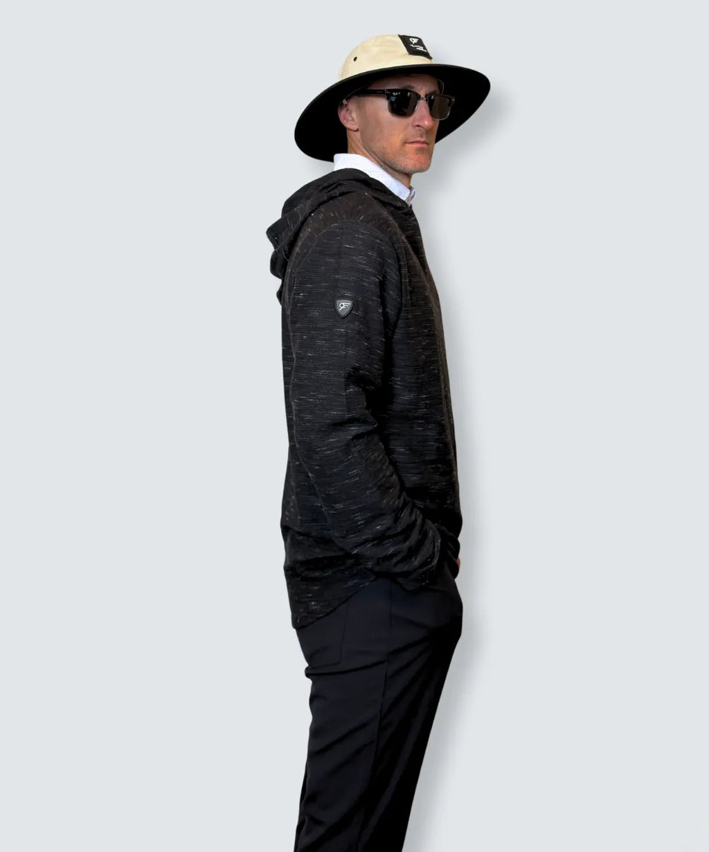 Force Hoodie