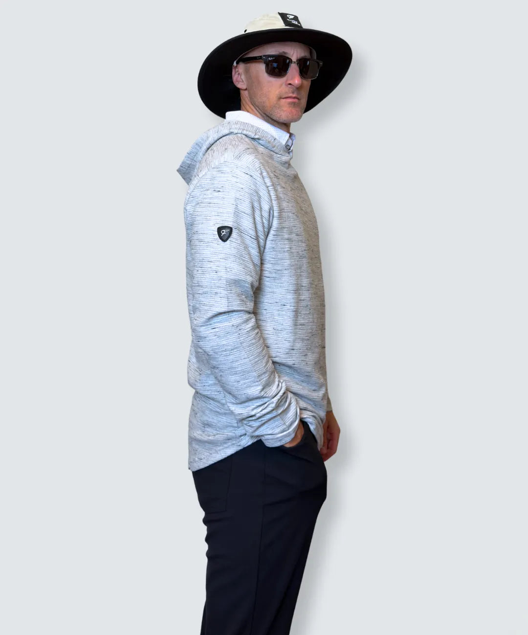 Force Hoodie