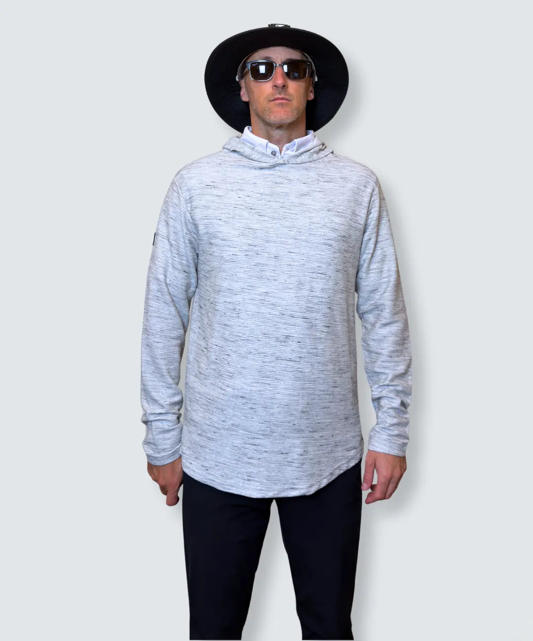 Force Hoodie