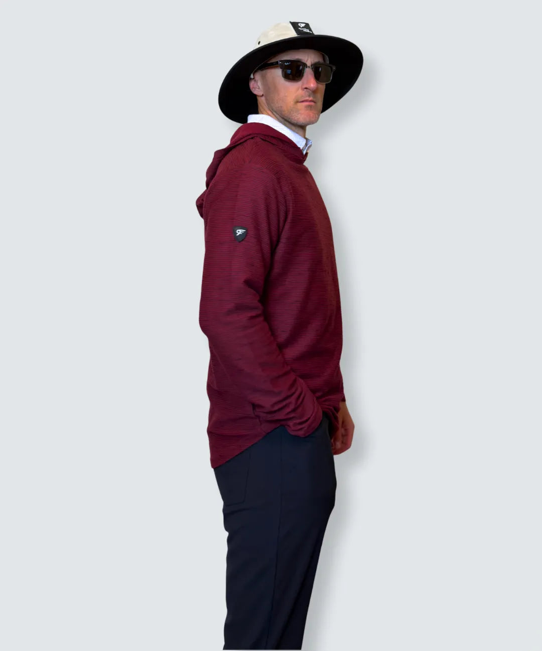 Force Hoodie