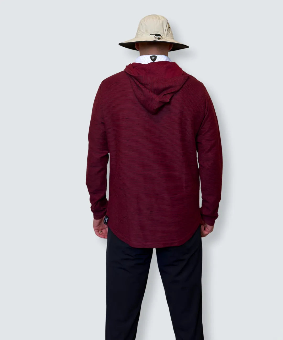 Force Hoodie