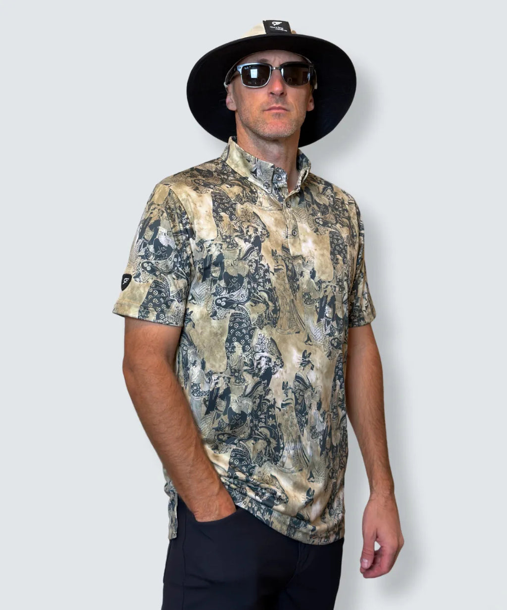 Harroway Polo