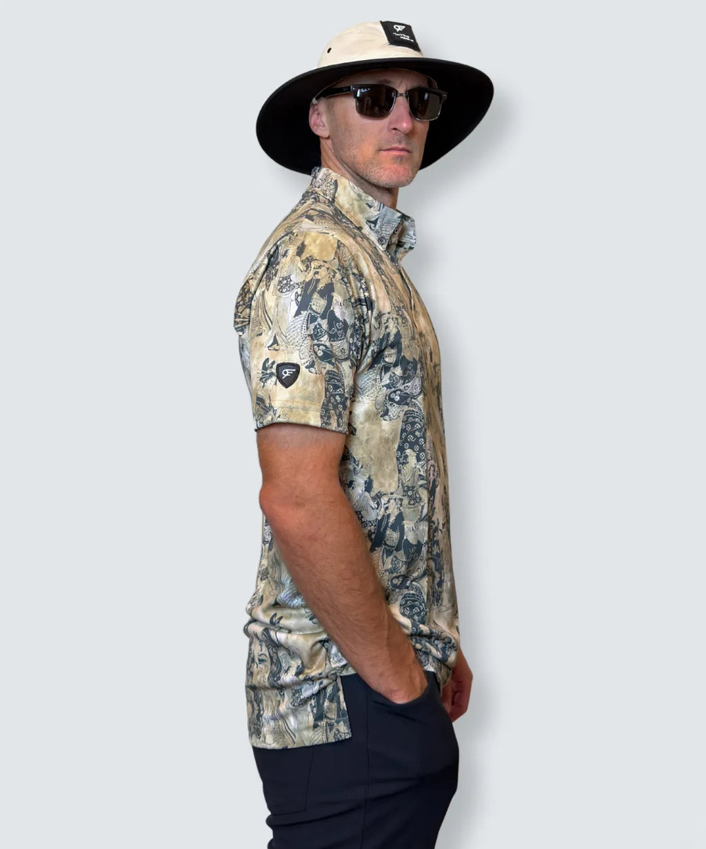 Harroway Polo
