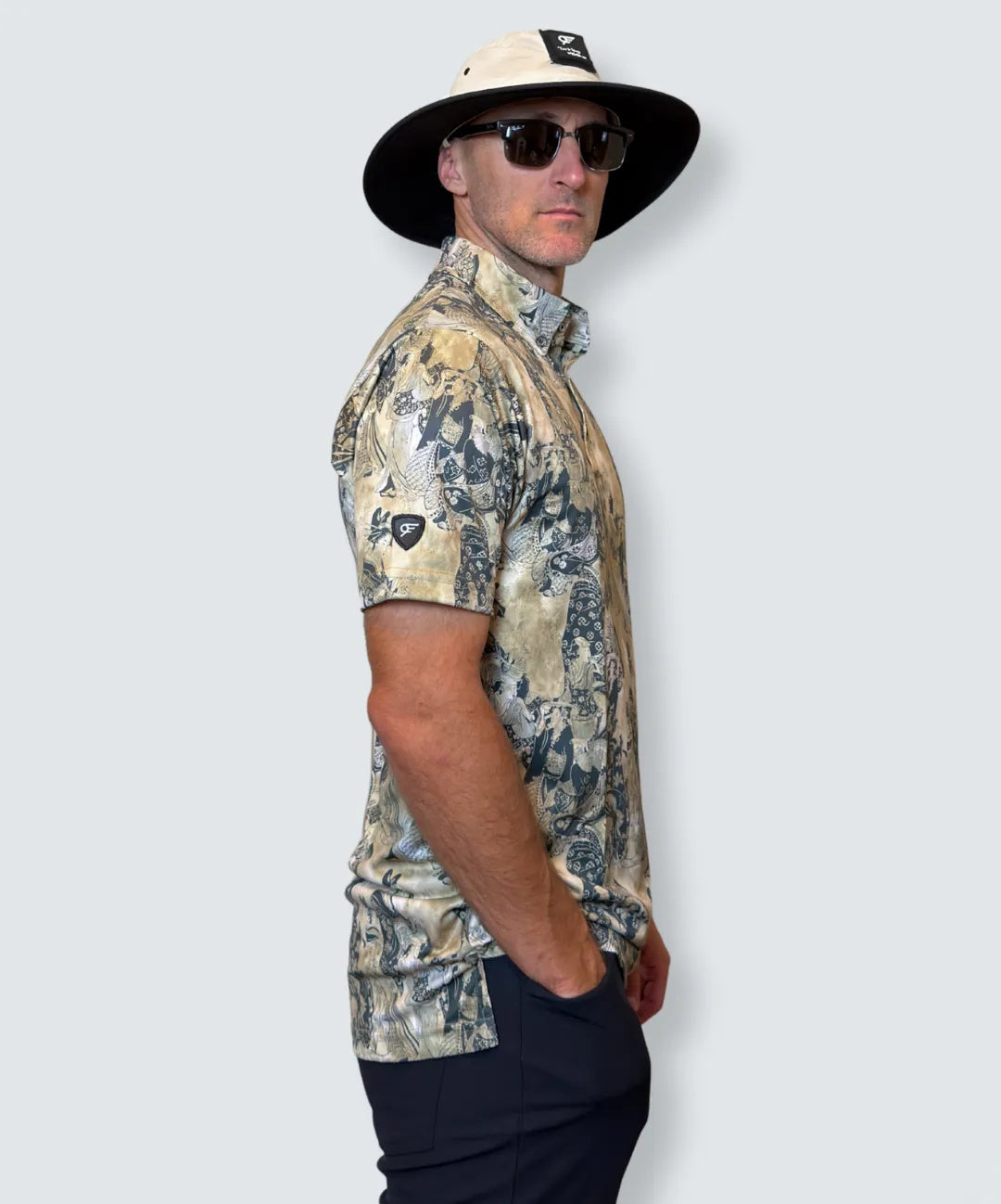 Harroway Polo
