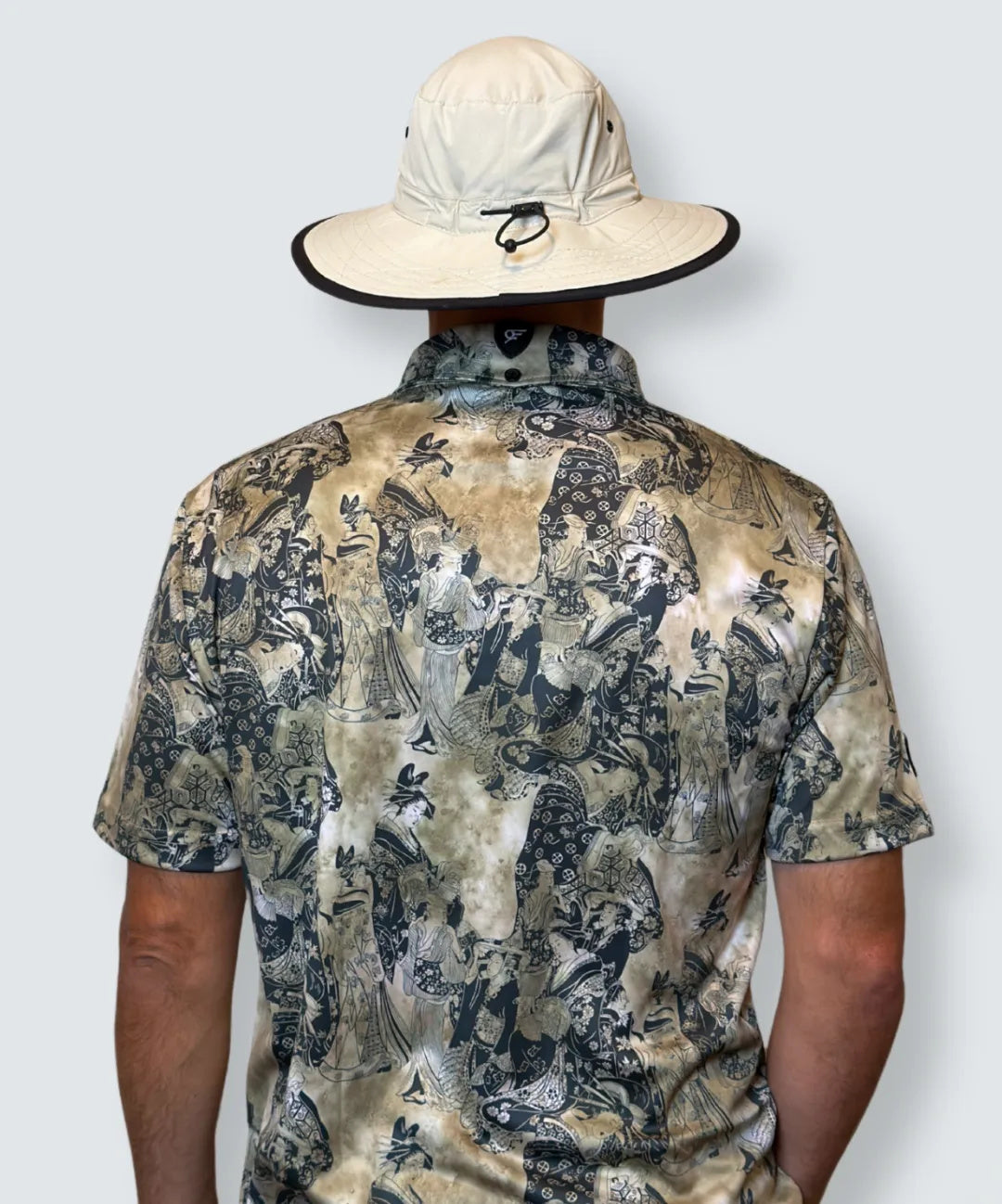 Harroway Polo