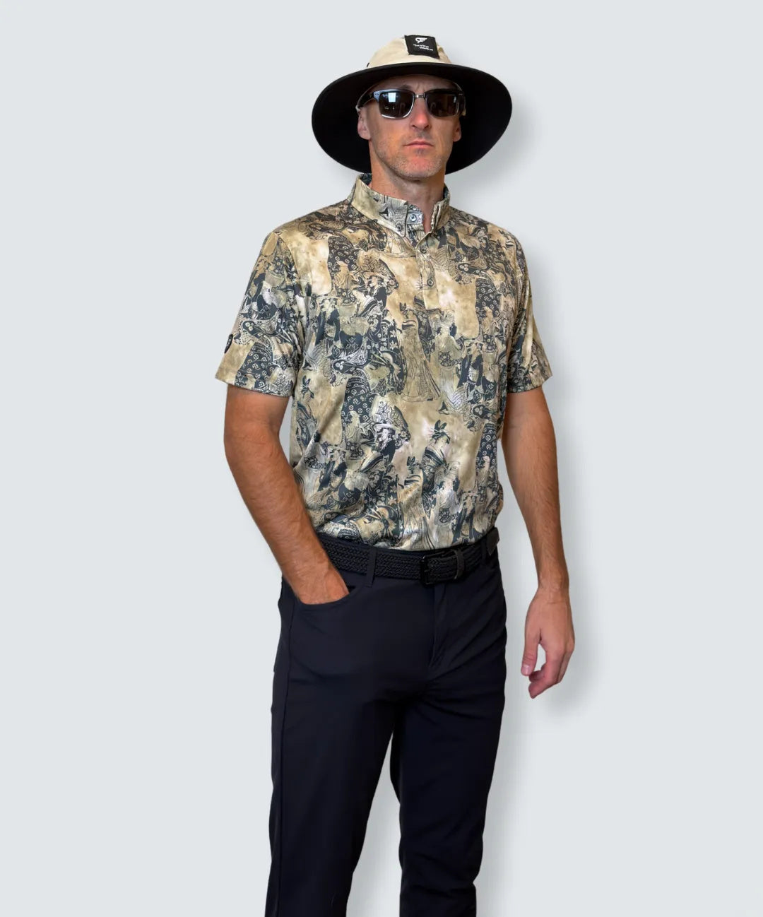 Harroway Polo