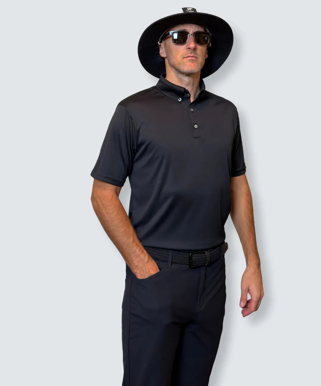Harroway Polo