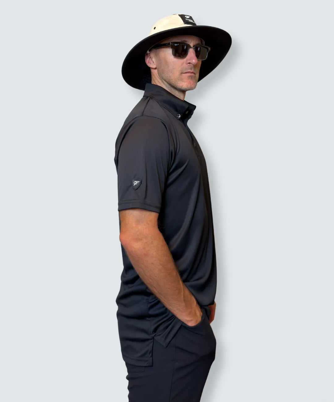 Harroway Polo