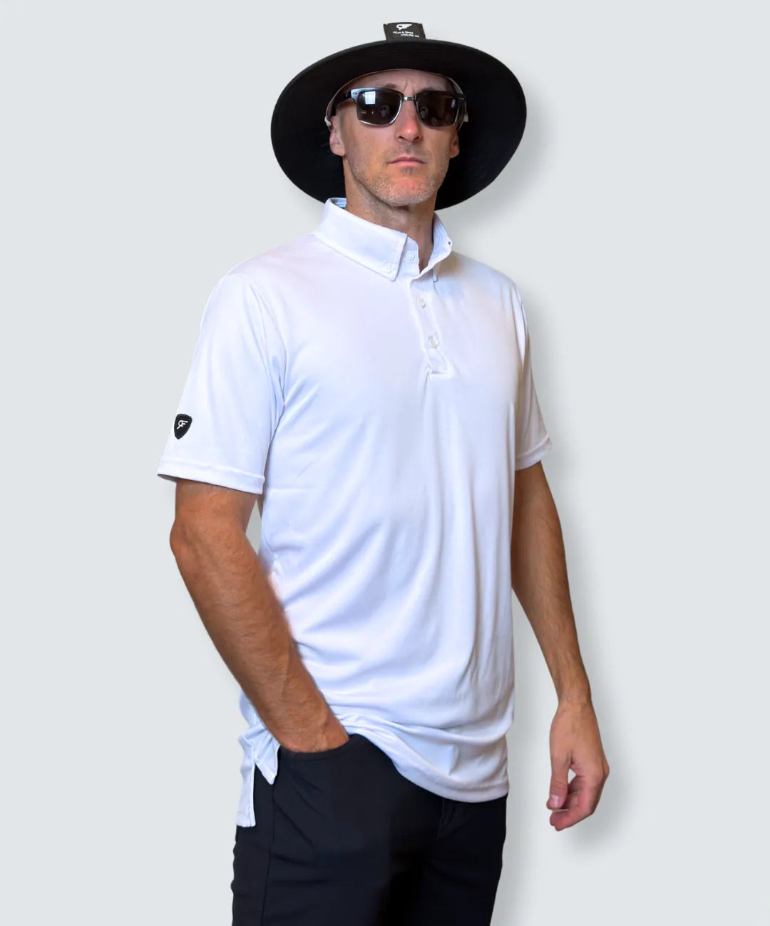 Harroway Polo