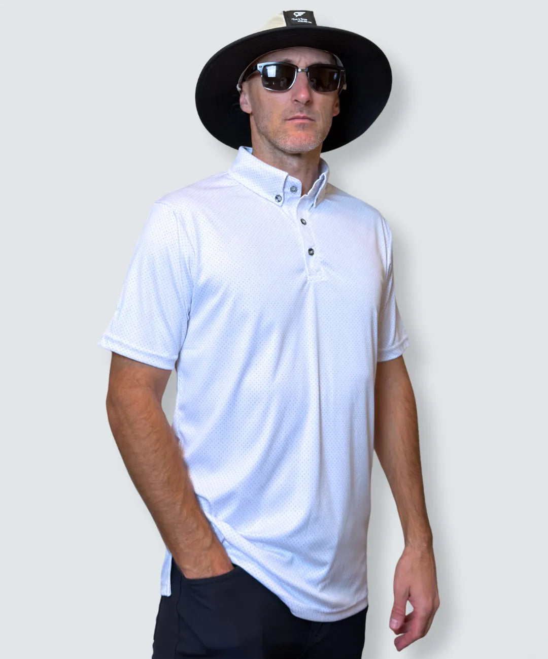Harroway Polo