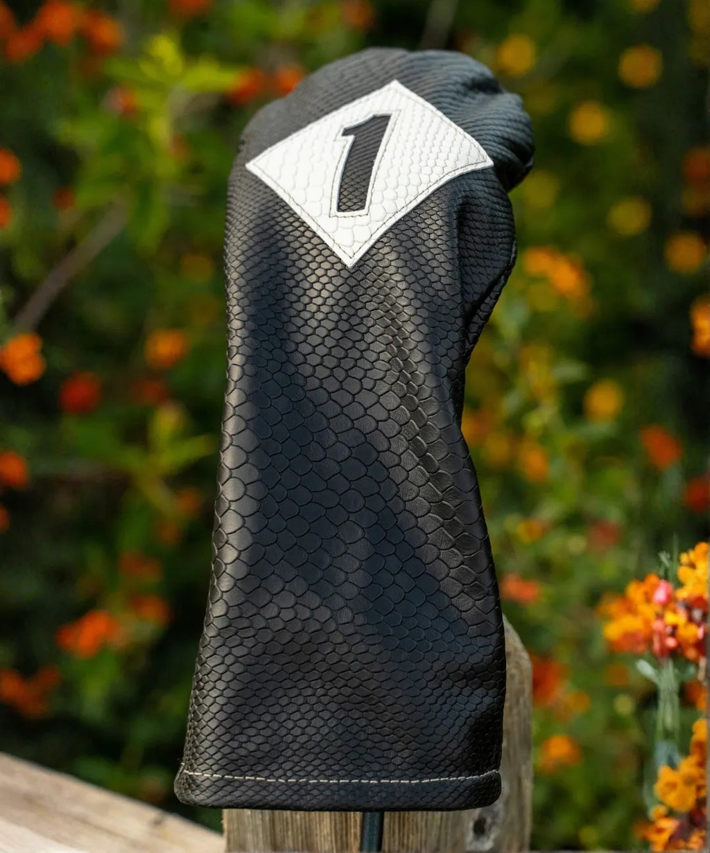 Hightower Headcover
