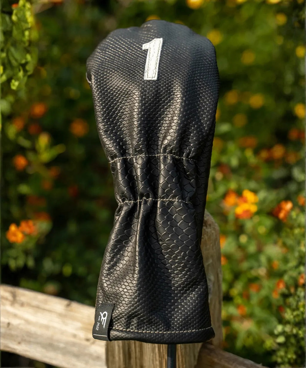 Hightower Headcover