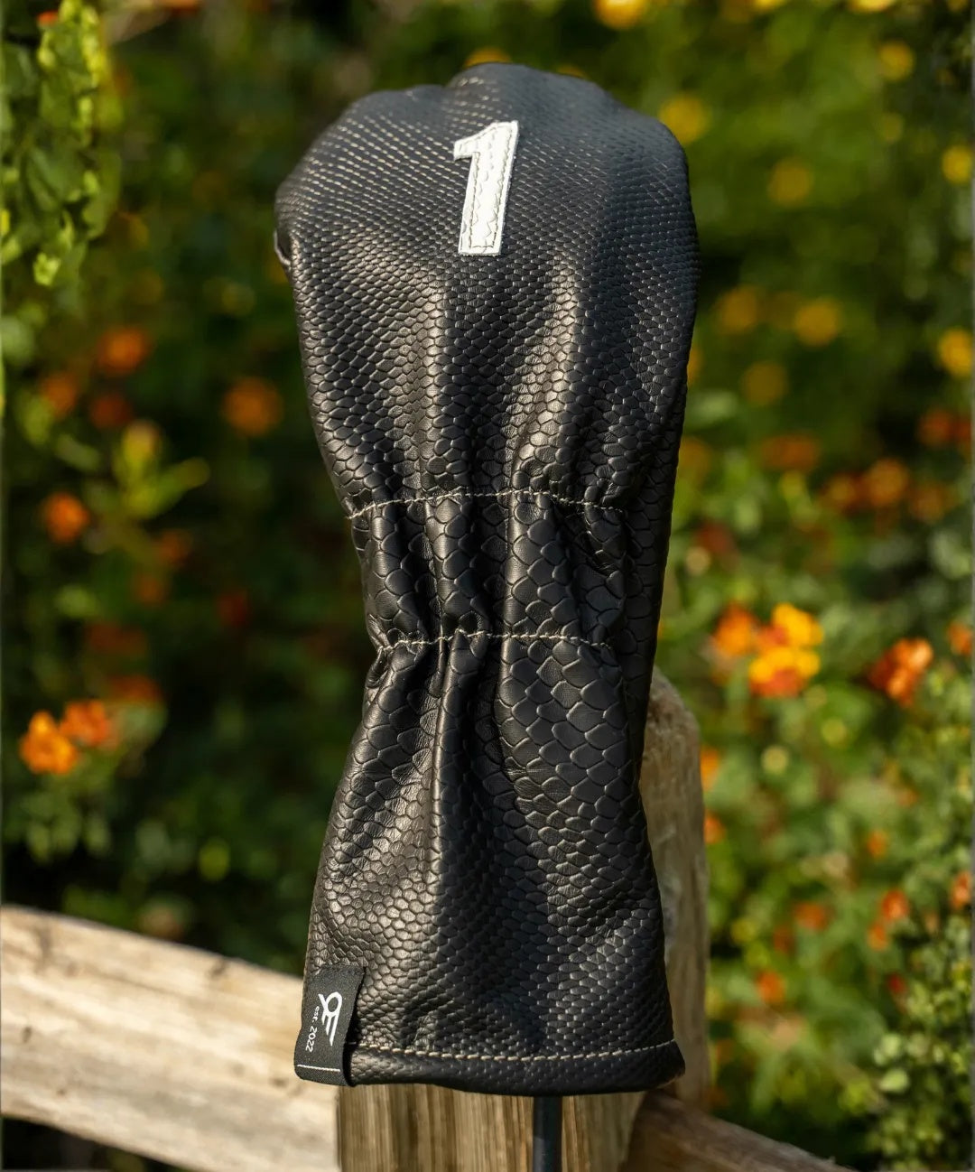 Hightower Headcover