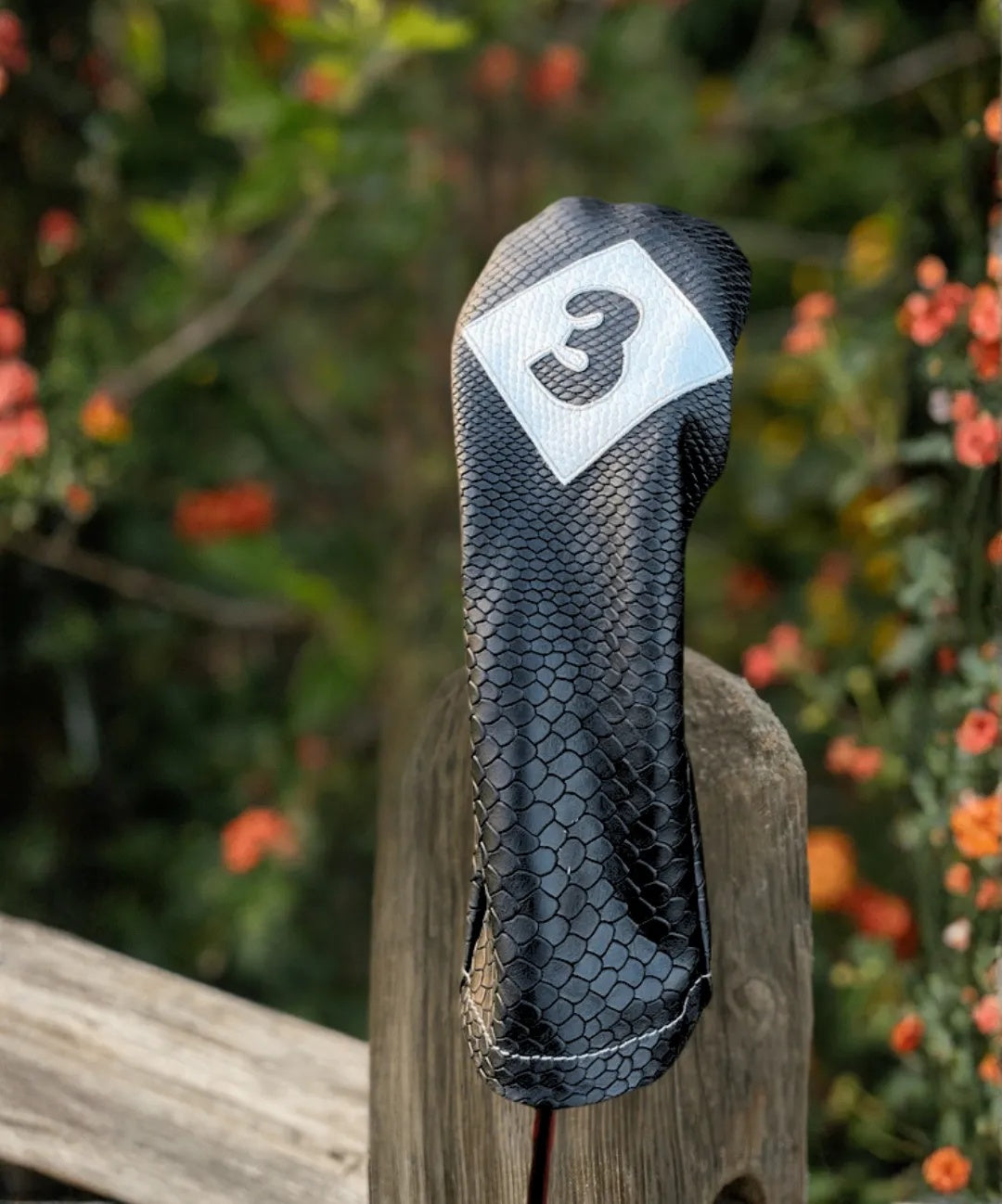 Hightower Headcover