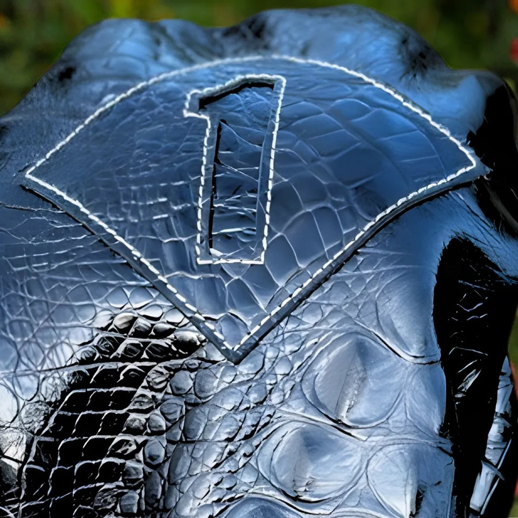 Hightower Headcover
