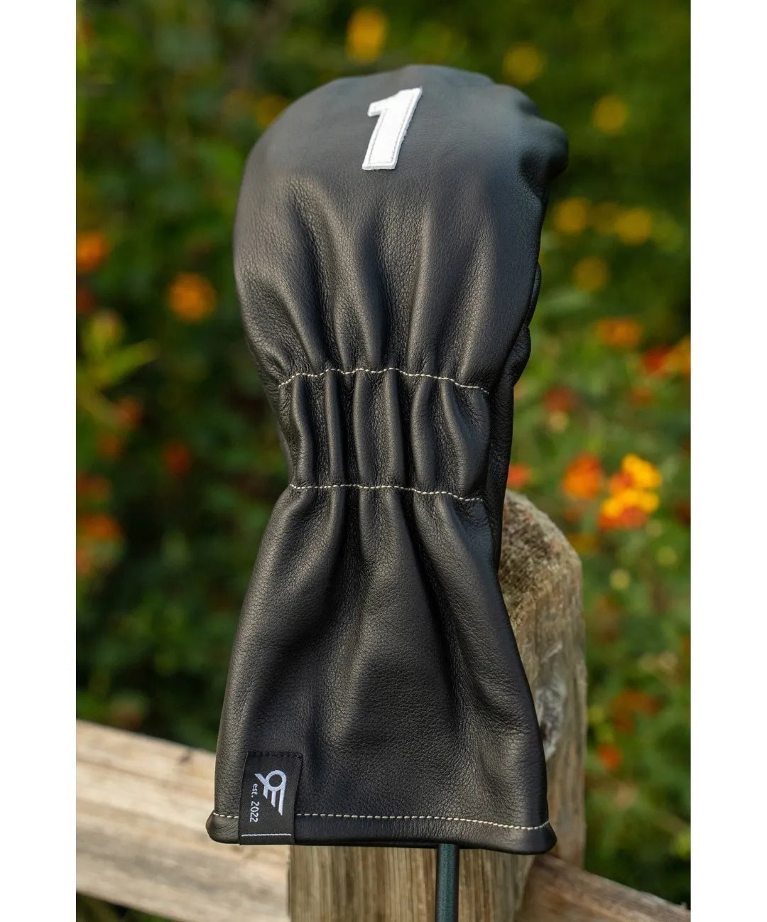 Hightower Headcover